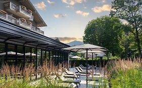Parkhotel Egerner Hoefe